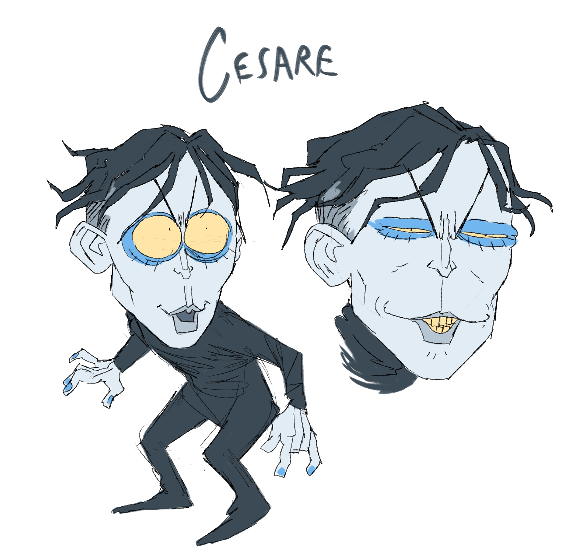 Cesare